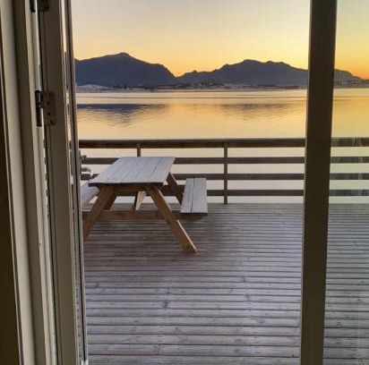 Vestvagøy Maison | Rorbu i Lofoten