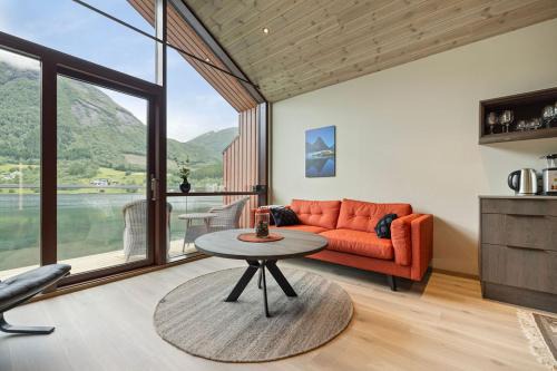 Sykkylven Maison | Rorbu
