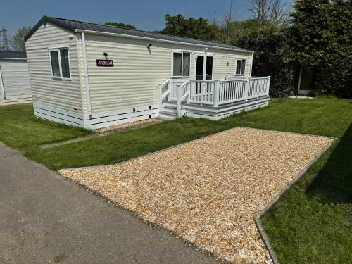 Wimborne Maison | Rosa - Bournemouth Holiday Home