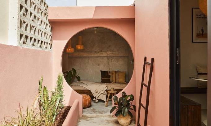 Santurce Appartement | ROSA by DW