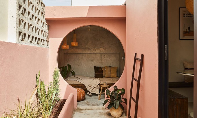 Santurce Appartement | ROSA by DW