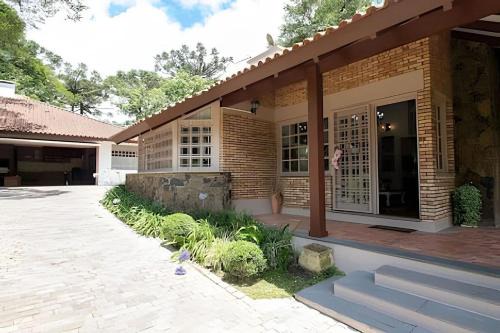 Vila Suzana Maison | Rosa Casa Jardim da Serra