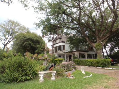 Tres de Outubro Maison | ROSA CORTIANA Escalera