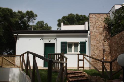 San Pietro a Mare Maison | Rosa Dei Venti