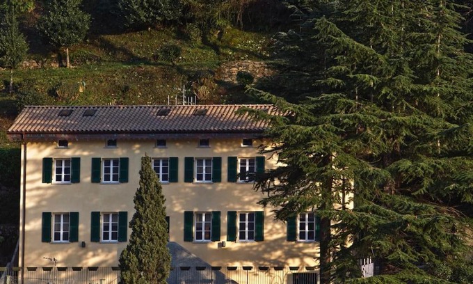 Bellano Appartement | Rosa dei Venti - Lake view Apartments & Suites