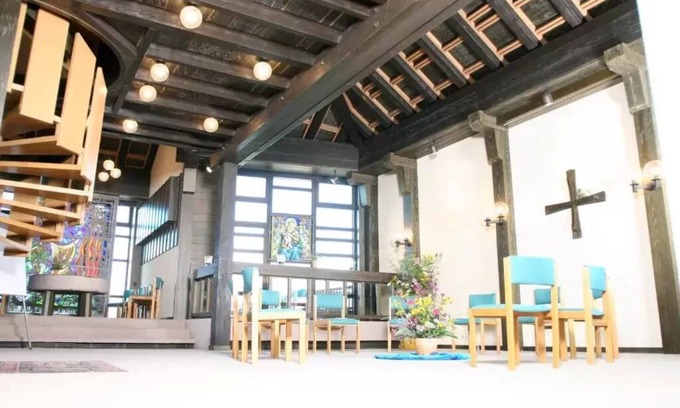 Waldbreitbach Hôtel | Rosa Flesch - Tagungszentrum