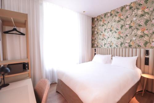 Lille Centre Ville Hôtel | Rosa Hotel