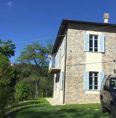 Igliano Maison | Rosa'villa 5