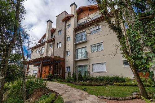 Centro Maison | Rosa Villa Olga Residence