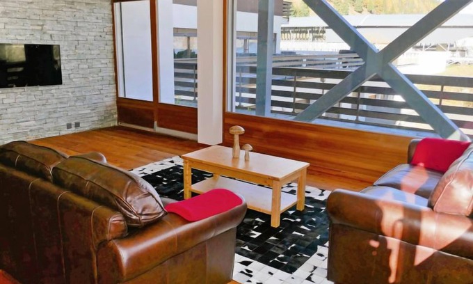 Noveli Appartement | Rosablanche E 107 by Interhome