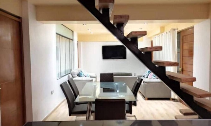 Primero de Mayo Appartement | Rosaelena B&B Departamento con Baños Privados