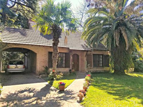 General San Martin Maison | Rosalia Suites