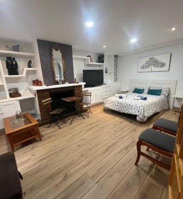 El Molinillo Appartement | Rosan