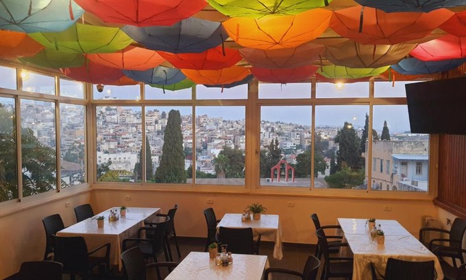 Old City Maison | Rosana guest house