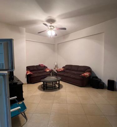 Borg el Arab Appartement | Rosana resort chalet 2 bedrooms