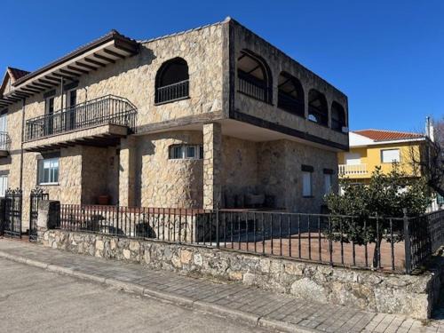 Lagunilla Maison | Rosancha