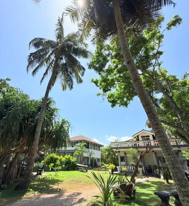 Wennappuwa Lit Et Petit-Déjeuner | Rosanuka Beach Villa