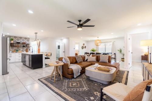 South Scottsdale Maison | Rosario by AvantStay10mins to Old Town Scottsdale