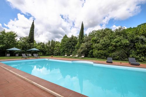 Capalbio Maison | Rosaspina - Appartamento 4