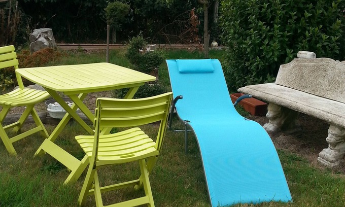 Roscoff Appartement | ROSCOFF: ALIZE location a la semaine (vélos dispo)