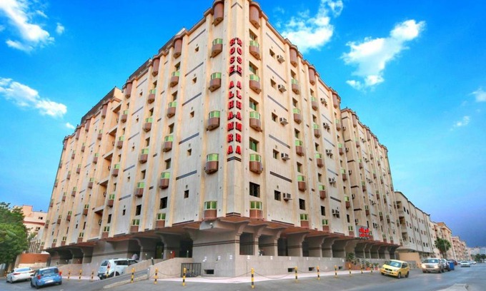 Al-Hamra'a Appartement | Rose Al Hamra