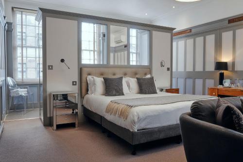 Clissold Hôtel | Rose and Crown Stoke Newington