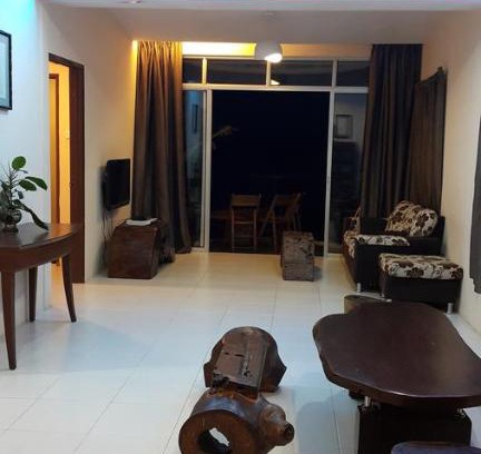 Brinchang Appartement | Rose Apartment Kea Farm