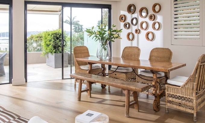 Rose Bay Appartement | Rose Bay Luxe Penthouse (Walk to Beach)