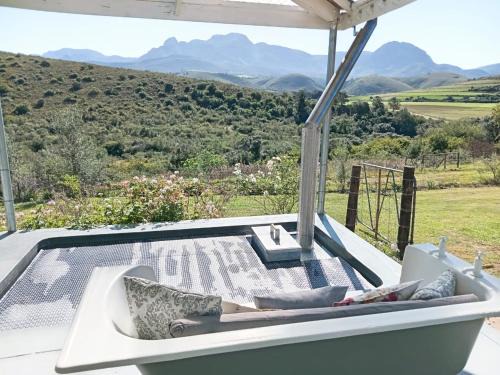 Heidelberg Chalet De Ski | Rose Cottage AtTheDairyShed