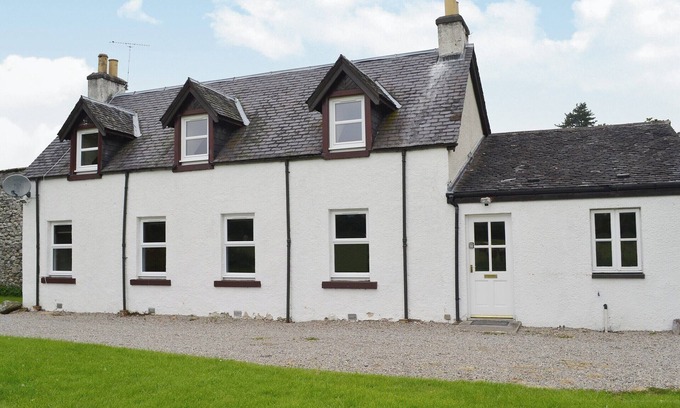 Kiltarlity Cottage | Hébergement 4 chambres à Kiltarlity, près de Beauly