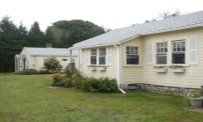 Charlestown Cottage | Rose Cottage / Plage Cottage de Charme