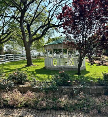 Grabouw Maison | Rose Cottage, Elgin Grabouw