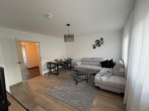 Rosenfeld Appartement | Rose