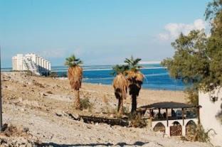 Neve Zohar Maison | Rose Dead Sea Neve Zohar
