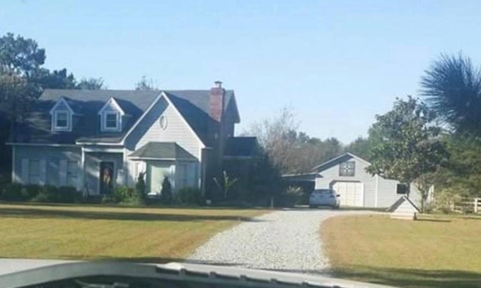 Albany Maison | Rose Ellen’s Country Estate