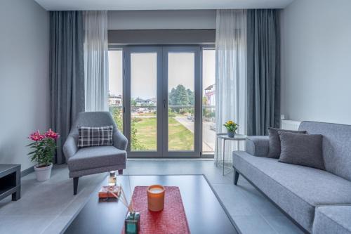 Konyaalti Appartement | Rose Erela