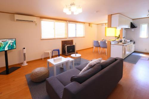 Asahikawa Appartement | Rose Garden
