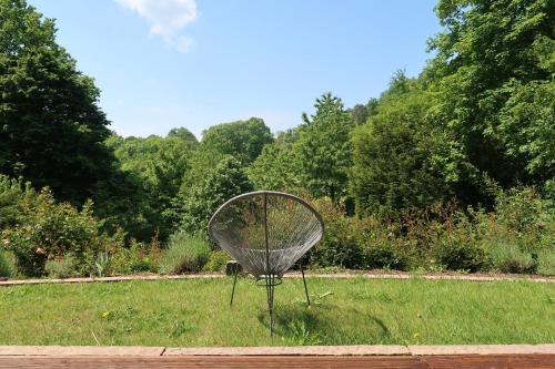 Baden-Baden Appartement | Rose Garden Retreat Private Terrace Baden-Baden