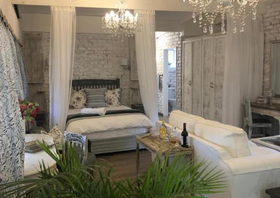 Makhado Maison | Rose & Ivy Guesthouse