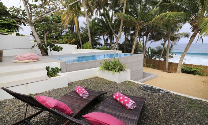 Jarealito Villa | Rose Nest Puerto Rico