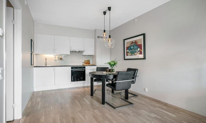 Baerum Municipality Appartement | Rose