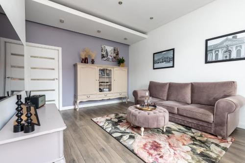 Old Town Appartement | Rose Old Town Apartment