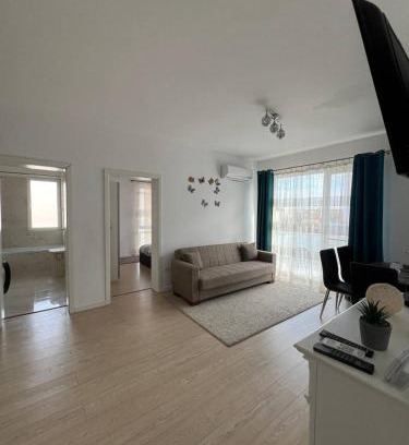 Timisoara Appartement | Rose Residence