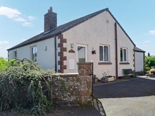 Wing Maison | Rose Rigg Cottage