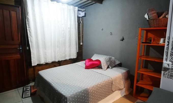 Rio Vermelho Sul Maison | Rose's Little House