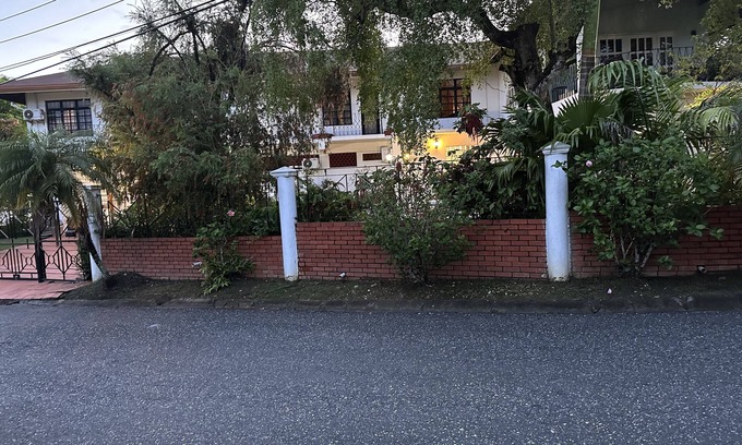 Couva-Tabaquite-Talparo Maison | Rose's place....A lovely slice of nature and peace