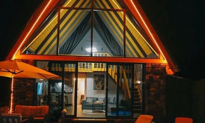 Adapazari Chalet De Ski | ROSE SAPANCA STONE HOUSE SAPANCA DA Kİ EVİNİZ DOĞA VE GÖLE ÇOK YAKIN