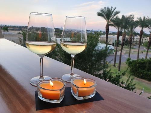 Caesarea Appartement | Rose Suite