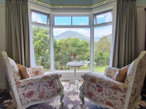 Healesville Maison | Rosebank Guesthouse