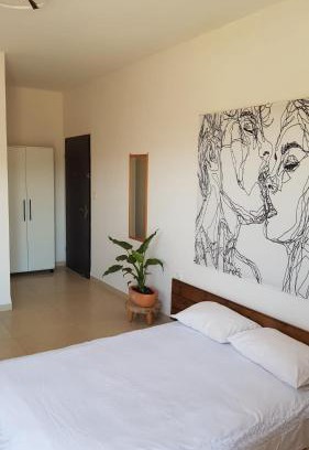 Kfar Vradim Appartement | Rosebud